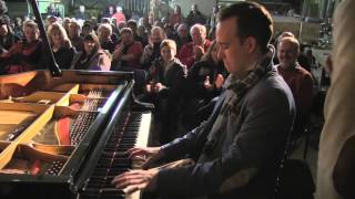 Piano-Boogie-Medley, Stefan Ulbricht, Chris Conz + Friends