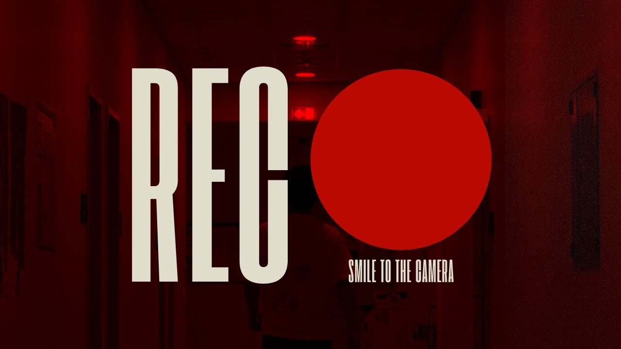 REC🔴 (2025) | SHORT MOVIE