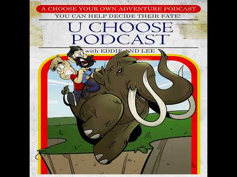 The Forbidden Castle & Vampire Express