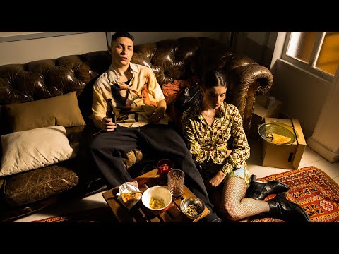 Yeieme - Por Qué (Prod. Antonio Narváez) (Video Oficial) | HORAS