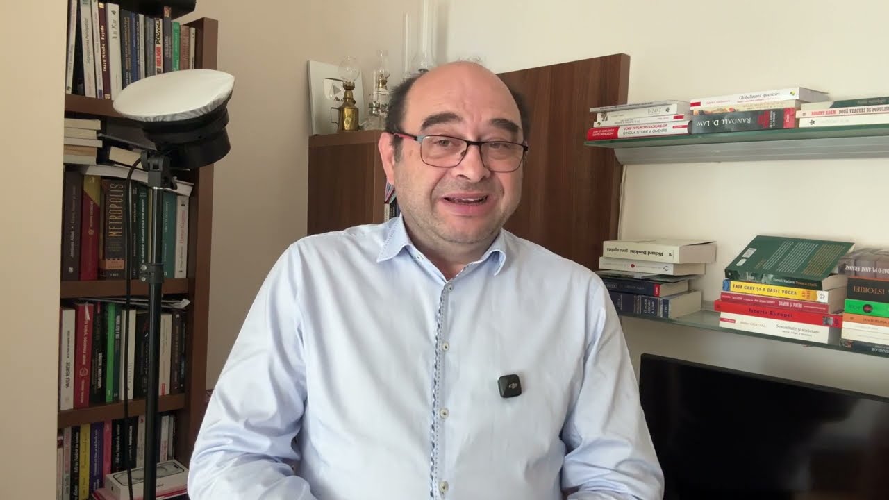 DEZASTRU EXTERN. Cele mai periculoase idei ale lui George Simion