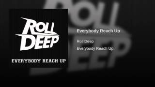 Everybody Reach Up