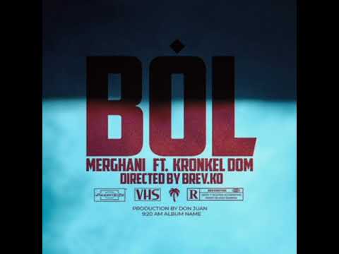 Merghani - BÓL ale bez Kronkel Dom