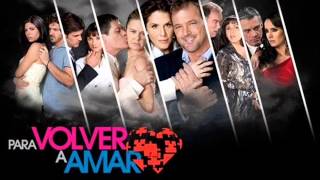 Para Volver A Amar - Para Volver A Amar - Kany García
