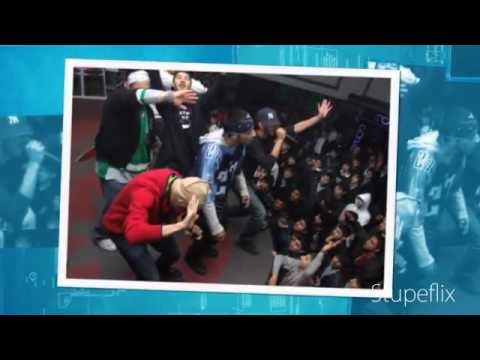 BOOnker RecordZ - Oyun davam edir! (Represent)