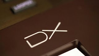 Video thumbnail for Yamaha Reface DX Demo by Panu M Savolainen