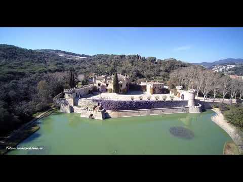 Castell de Can Jalpí