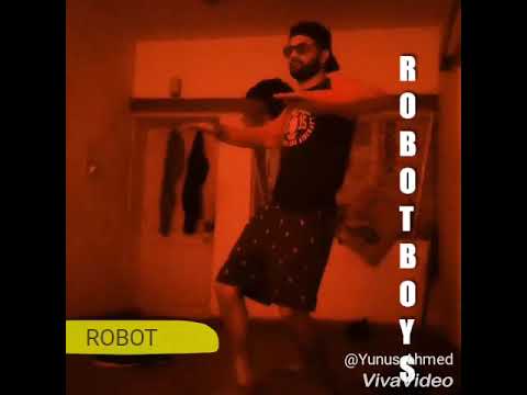 Robotboys( alfa semifinals)