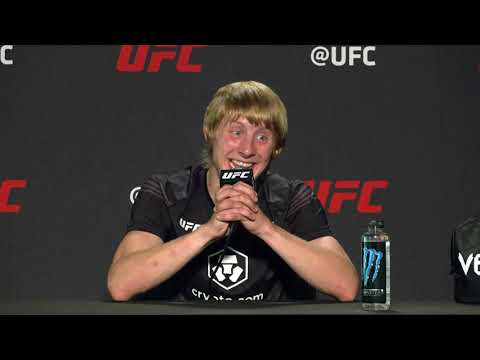 Paddy Pimblett And Ilia Topuria Involved In Physical Altercation | Social Media Roundup