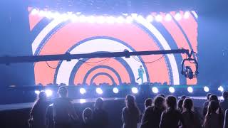 JESC 2018: Second Rehearsal (Armenia) L.E.V.O.N - L.E.V.O.N