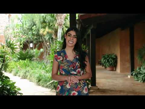 Isabela Royal 2020 - Meeting the Venues with Cristina Guzmán