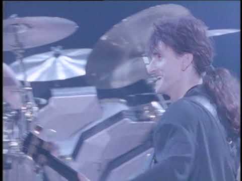 Rush - Closer To The Heart (A Show of Hands 1989)
