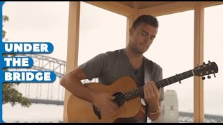 Ryan Keen - Old Scars - Under The Bridge Session