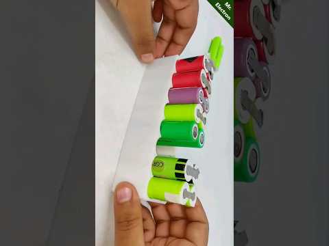 12v Big DC Motor Speed Upgrade with Armature Winding