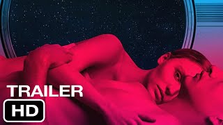 VOYAGERS Official (2021 Movie) Trailer HD video
