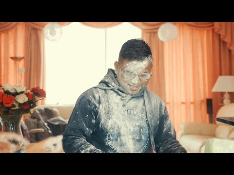 New Chutney Soca Teaser - Sandesh Sewdien & Ravi Babooram