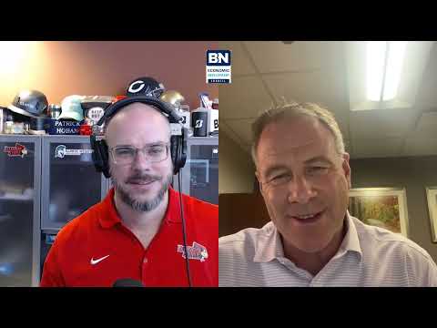 100th Episode with John Hesse