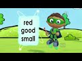 Super Why The 3 Little Pigs Part 2