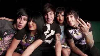 Eyes set to kill - Pure White Lace