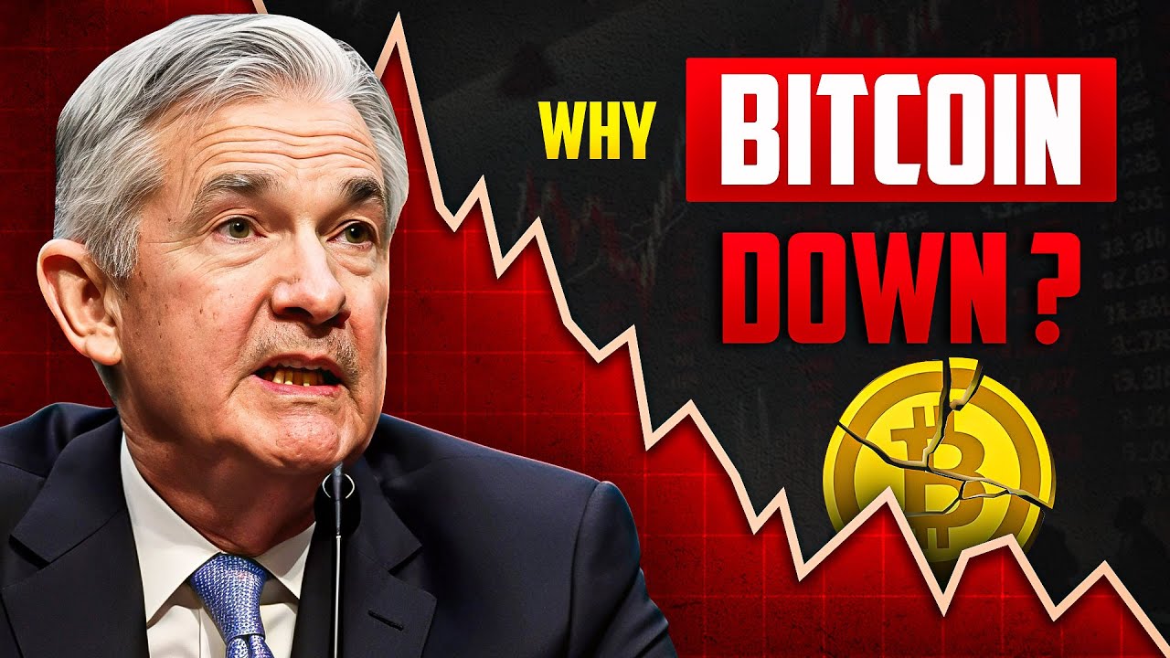 Alert: End of Crypto Bull Run?