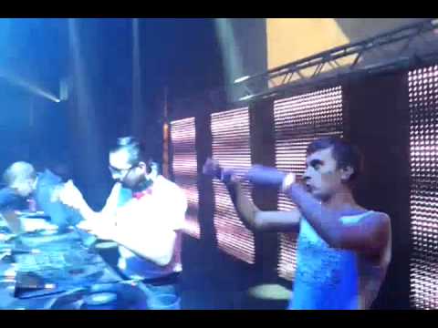 Kto Dj - E-zoom - Proxy - Viva Nights 3 years - 01.10.2011