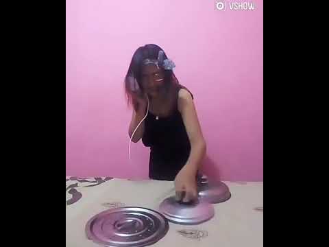 dj korek api to the beats (bundo ares)