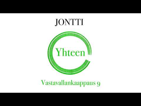 Jontti  - Yhteen (Vastavallankaappaus 9)