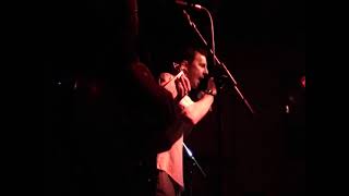 Burden Brothers Live at GTR - Can't Let Go