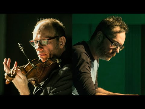 Albrecht Maurer / Alex Gunia Live im Musiklabor Köln