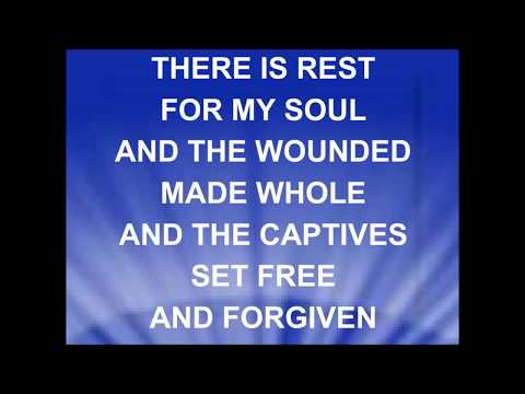 THERE IS NO OTHER NAME - Robin Mark