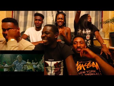 Bhizer ft Busiswa, SC Gorna, Bhepepe - Gobisiqolo ( REACTION VIDEO ) || @bhizerGobisiqol @busiswaah