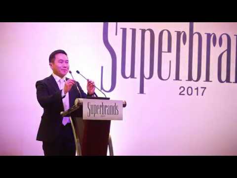 2017 / 2018 Thailand Event