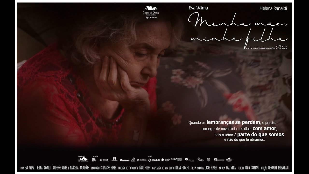 MINHA MÃE, MINHA FILHA