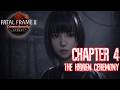 Fatal Frame II Remake Walkthrough Chapter 4 The Hidden Ceremony Hina Doll Puzzle PC ULTRA 60FPS