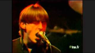 The Jam - Butterfly Collector / But i&#39;m different now