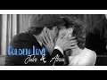 Julio Alicia AU Golden Love