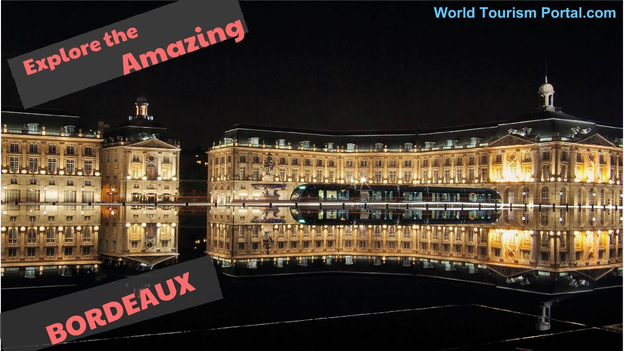 Bordeaux