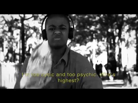 CLBRKS & CONRAD MUNDY - RESERVATIONS (PROD. DRAE DA SKIMASK) (VISUAL)