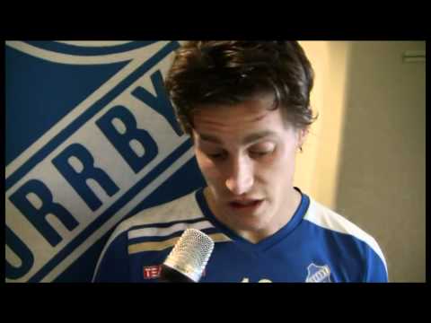 Studion: Norrby IF - Örgryte IS på Borås Arena