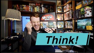 Movie Mind Game Overview & Review