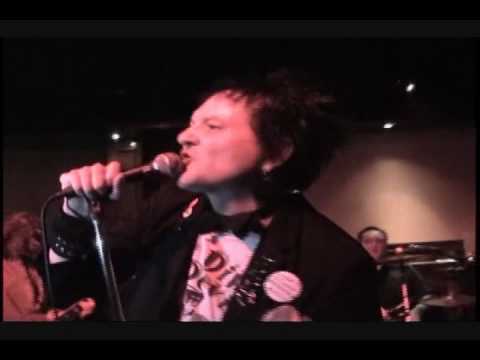 Filthy Lucre - Bodies (Punk Rock BBQ, 2-28-10).mp4