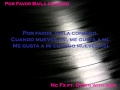Por Favor Baila Conmigo (House Remix 2011) - Nc ...