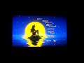 The Little Mermaid Platinum Edition 2006 DVD Menu Walkthrough