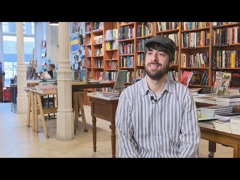 La Bohème - David Uclés & Gema García