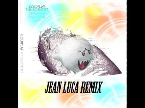 Coldplay - The Scientist (Jean Luca Remix)