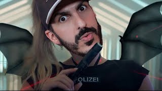 Producer REAGIERT auf FLER - LIGHT UP THE NIGHT/MODELFACE/JO-JO OFFICIAL VIDEO