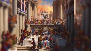 Mos Definitley - Logic (Everybody)