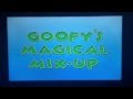 Goofy S Magical Mix Up Title Card