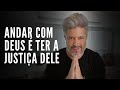 Andar Com Deus é Ter A Justiça DEle IDivine Church