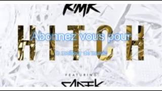 Rim'K   Hitch ft  Sadek